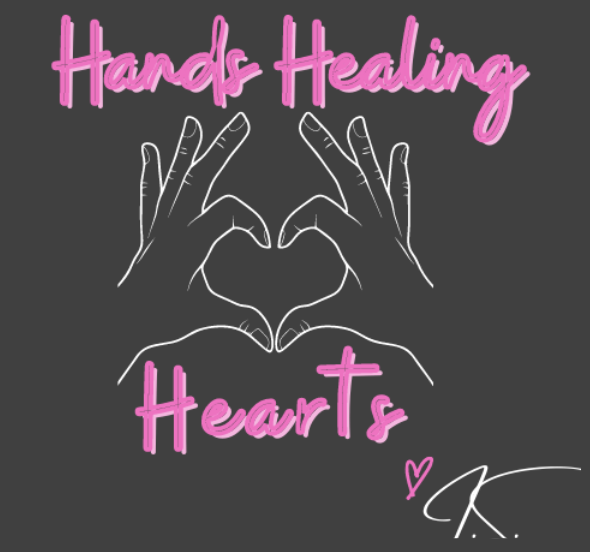 Hands Healing Hearts